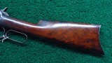 ANTIQUE WINCHESTER MODEL 1892 TD RIFLE IN 32 WCF - Image 20 of 24