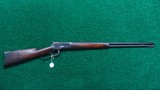 ANTIQUE WINCHESTER MODEL 1892 TD RIFLE IN 32 WCF - Image 24 of 24