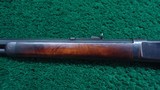 ANTIQUE WINCHESTER MODEL 1892 TD RIFLE IN 32 WCF - Image 13 of 24