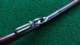 ANTIQUE WINCHESTER MODEL 1892 TD RIFLE IN 32 WCF - Image 3 of 24