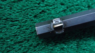 ANTIQUE WINCHESTER MODEL 1892 TD RIFLE IN 32 WCF - Image 12 of 24