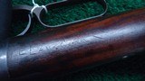 ANTIQUE WINCHESTER MODEL 1892 TD RIFLE IN 32 WCF - Image 14 of 24