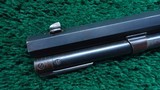 ANTIQUE WINCHESTER MODEL 1892 TD RIFLE IN 32 WCF - Image 16 of 24