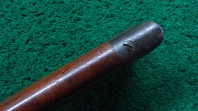 ANTIQUE WINCHESTER MODEL 1892 RIFLE IN DESIRABLE 44 WCF - Image 17 of 22