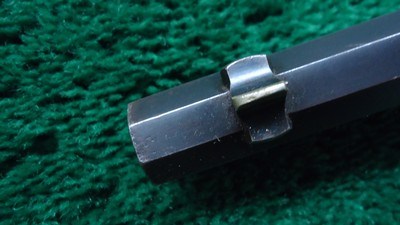 ANTIQUE WINCHESTER MODEL 1892 RIFLE IN DESIRABLE 44 WCF - Image 14 of 22