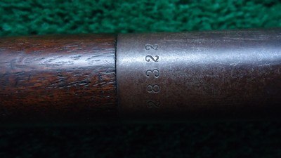 ANTIQUE WINCHESTER MODEL 1892 RIFLE IN DESIRABLE 44 WCF - Image 16 of 22