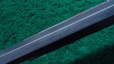 ANTIQUE WINCHESTER MODEL 1892 RIFLE IN DESIRABLE 44 WCF - Image 12 of 22