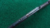 ANTIQUE WINCHESTER MODEL 1892 RIFLE CAL 38 WCF - Image 4 of 16