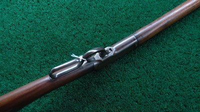 ANTIQUE WINCHESTER MODEL 1892 RIFLE CAL 38 WCF - Image 3 of 16