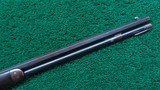 WINCHESTER MODEL 1892 TD RIFLE IN 25-20 WCF - Image 7 of 25