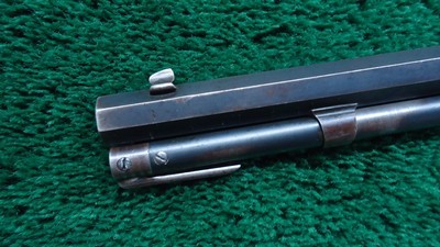 WINCHESTER MODEL 1892 TD RIFLE IN 25-20 WCF - Image 18 of 25