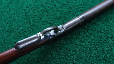 WINCHESTER MODEL 1892 TD RIFLE IN 25-20 WCF - Image 3 of 25