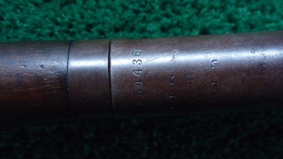 WINCHESTER MODEL 1892 TD RIFLE IN 25-20 WCF - Image 19 of 25