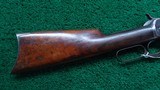 WINCHESTER MODEL 1892 TD RIFLE IN 25-20 WCF - Image 23 of 25