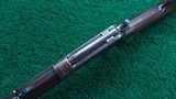 WINCHESTER MODEL 1892 TD RIFLE IN 25-20 WCF - Image 4 of 25