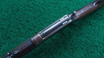 WINCHESTER MODEL 1892 TD RIFLE IN 25-20 WCF - Image 4 of 25