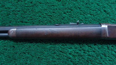WINCHESTER MODEL 1892 TD RIFLE IN 25-20 WCF - Image 17 of 25