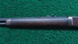 WINCHESTER MODEL 1892 TD RIFLE IN 25-20 WCF - Image 17 of 25