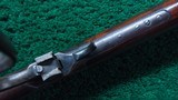 WINCHESTER MODEL 1892 TD RIFLE IN 25-20 WCF - Image 9 of 25