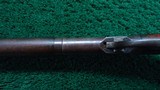 WINCHESTER MODEL 1892 TD RIFLE IN 25-20 WCF - Image 11 of 25