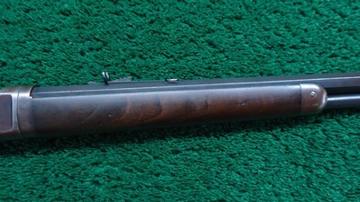 WINCHESTER MODEL 1892 TD RIFLE IN 25-20 WCF - Image 5 of 25