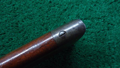 WINCHESTER MODEL 1892 TD RIFLE IN 25-20 WCF - Image 20 of 25