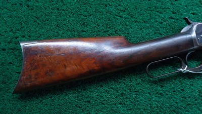 WINCHESTER MODEL 1892 TD RIFLE IN 25-20 WCF - Image 23 of 25
