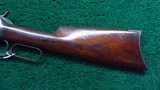 WINCHESTER MODEL 1892 TD RIFLE IN 25-20 WCF - Image 21 of 25