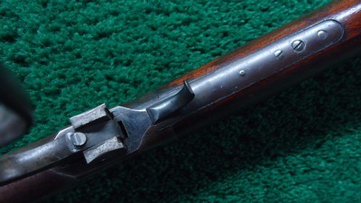 WINCHESTER MODEL 1892 TD RIFLE IN 25-20 WCF - Image 9 of 25