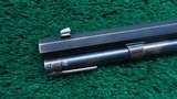 WINCHESTER MODEL 1892 TD RIFLE IN 25-20 WCF - Image 18 of 25