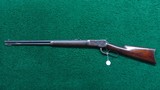 WINCHESTER MODEL 1892 TD RIFLE IN 25-20 WCF - Image 24 of 25