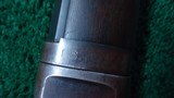 WINCHESTER MODEL 1892 TD RIFLE IN 25-20 WCF - Image 15 of 25