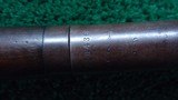 WINCHESTER MODEL 1892 TD RIFLE IN 25-20 WCF - Image 19 of 25