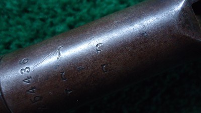 WINCHESTER MODEL 1892 TD RIFLE IN 25-20 WCF - Image 13 of 25