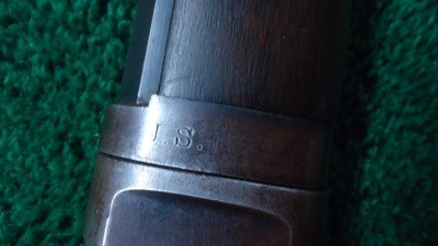WINCHESTER MODEL 1892 TD RIFLE IN 25-20 WCF - Image 15 of 25