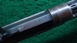 WINCHESTER MODEL 1892 TD RIFLE IN 25-20 WCF - Image 6 of 25
