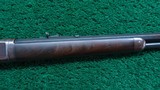 WINCHESTER MODEL 1892 TD RIFLE IN 25-20 WCF - Image 5 of 25