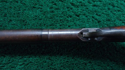 WINCHESTER MODEL 1892 TD RIFLE IN 25-20 WCF - Image 11 of 25
