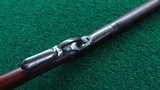WINCHESTER MODEL 1892 TD RIFLE IN 25-20 WCF - Image 3 of 25