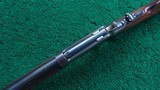SPECIAL ORDER WINCHESTER MODEL 1892 RIFLE IN 25-20 WCF - Image 4 of 22