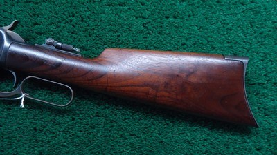 SPECIAL ORDER WINCHESTER MODEL 1892 RIFLE IN 25-20 WCF - Image 18 of 22