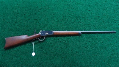 SPECIAL ORDER WINCHESTER MODEL 1892 RIFLE IN 25-20 WCF - Image 22 of 22