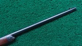 SPECIAL ORDER WINCHESTER MODEL 1892 RIFLE IN 25-20 WCF - Image 7 of 22