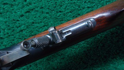 SPECIAL ORDER WINCHESTER MODEL 1892 RIFLE IN 25-20 WCF - Image 10 of 22