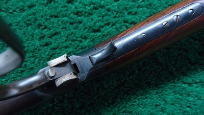 SPECIAL ORDER WINCHESTER MODEL 1892 RIFLE IN 25-20 WCF - Image 9 of 22