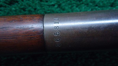 SPECIAL ORDER WINCHESTER MODEL 1892 RIFLE IN 25-20 WCF - Image 16 of 22