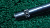 SPECIAL ORDER WINCHESTER MODEL 1892 RIFLE IN 25-20 WCF - Image 14 of 22