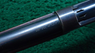 SPECIAL ORDER WINCHESTER MODEL 1892 RIFLE IN 25-20 WCF - Image 6 of 22