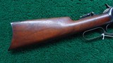 SPECIAL ORDER WINCHESTER MODEL 1892 RIFLE IN 25-20 WCF - Image 20 of 22