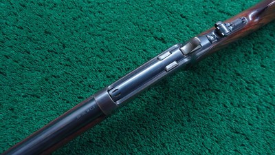 SPECIAL ORDER WINCHESTER MODEL 1892 RIFLE IN 25-20 WCF - Image 4 of 22